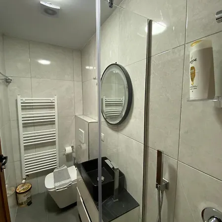 Gegest Otel Theth