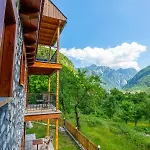 Gegest Hotel 4*