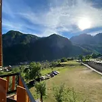 Hotel Gegest 4*