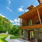 Gegest Hotel Theth