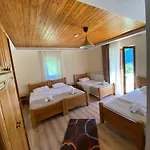 Gegest Hotel Theth