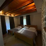 Hotel Gegest