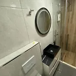 Hotel Gegest 4*