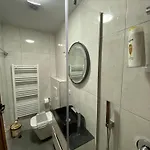 Gegest Hotel Theth