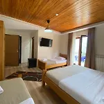 Hotel Gegest Theth