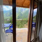 Hotel Gegest