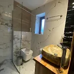 Hotel Gegest Theth