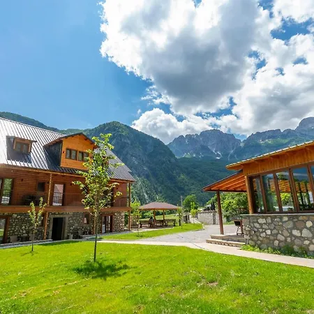 Gegest Hotel