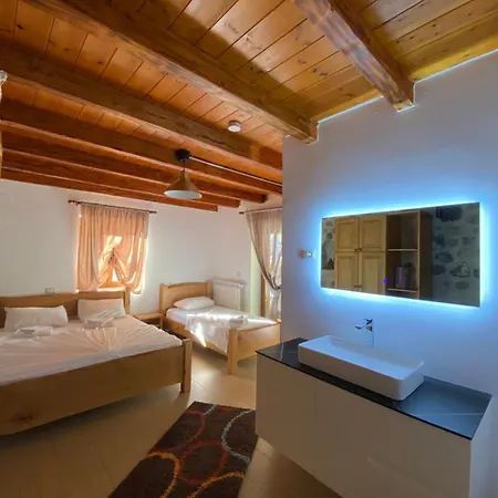 Gegest Hotel