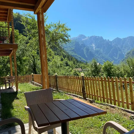 Gegest 4* Тети