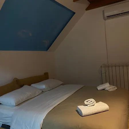 Hotel Gegest