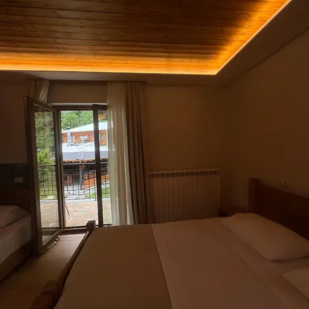 Ξενοδοχείο Gegest 4*