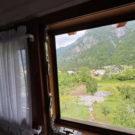 Gegest Ξενοδοχείο 4*